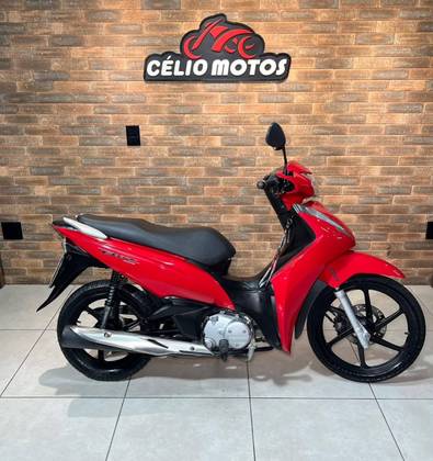HONDA BIZ 125 EX HONDA BIZ 125 EX